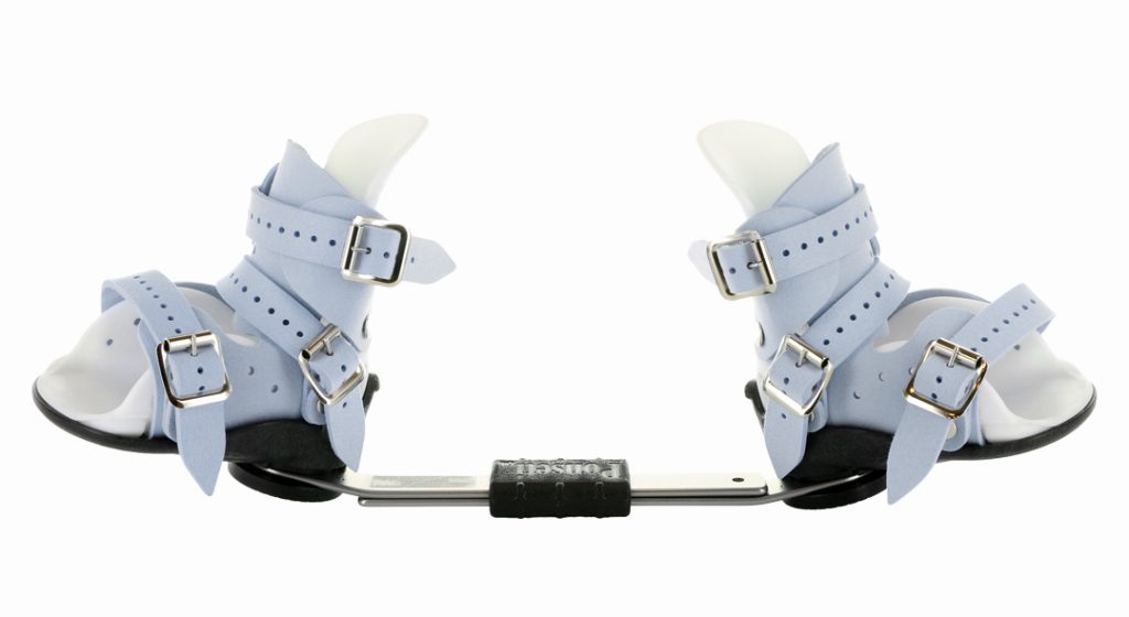 The boots and bar