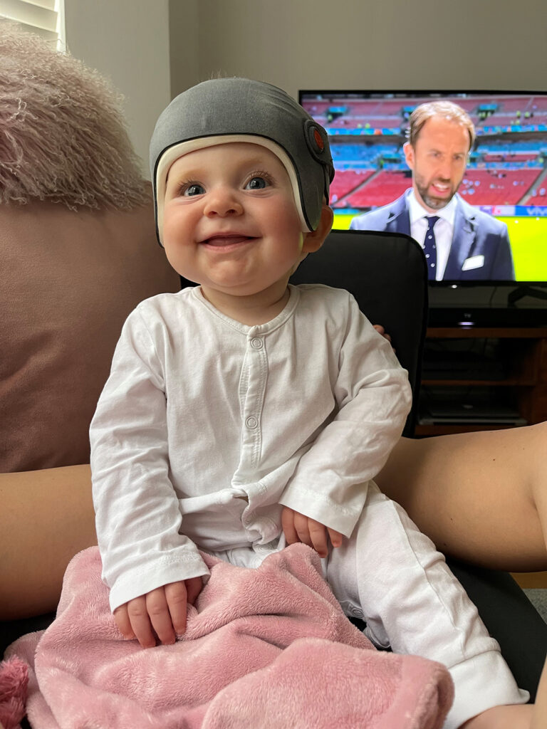 Matisse happy with Southgate