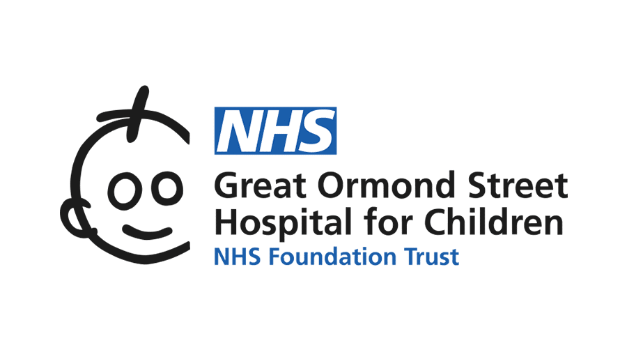 Great Ormond Street Hospital for children logo
